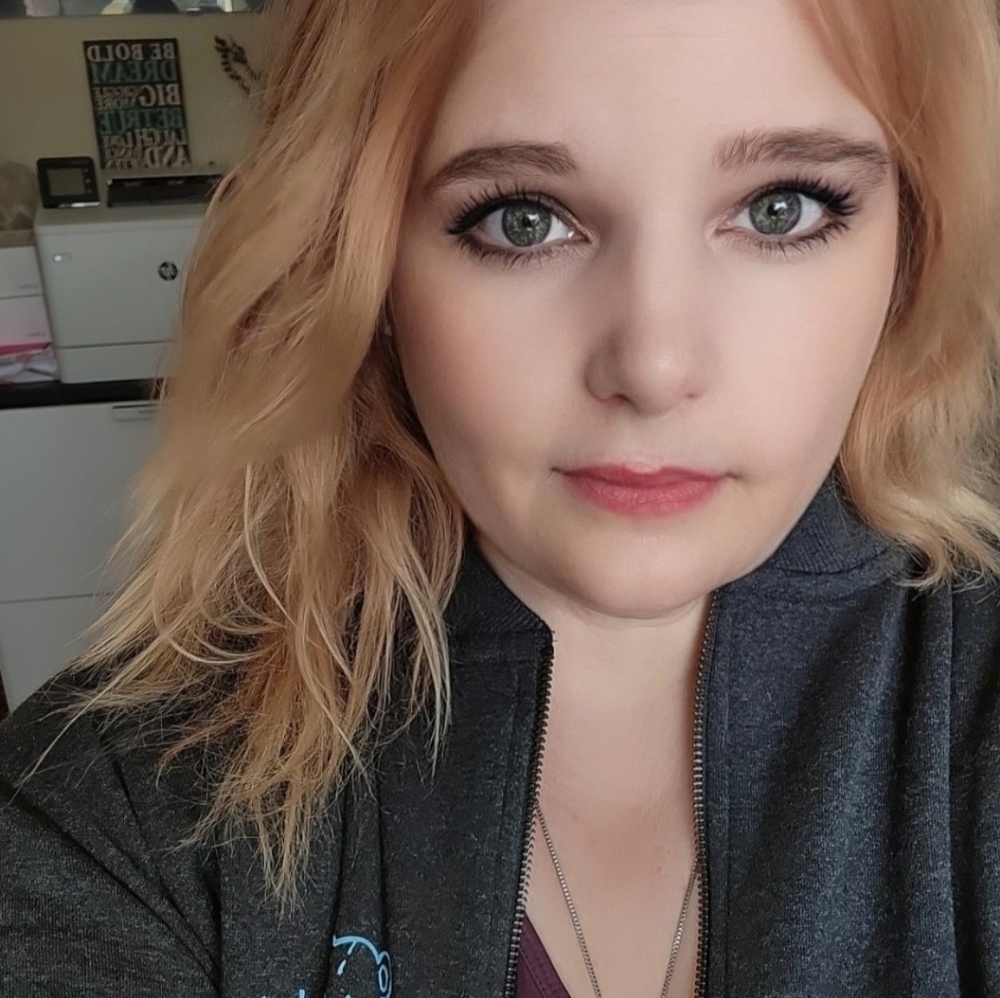 Meet your Posher, Tammy